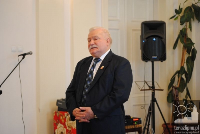 Wspomnienie o zasłużonych - fotoreportaż