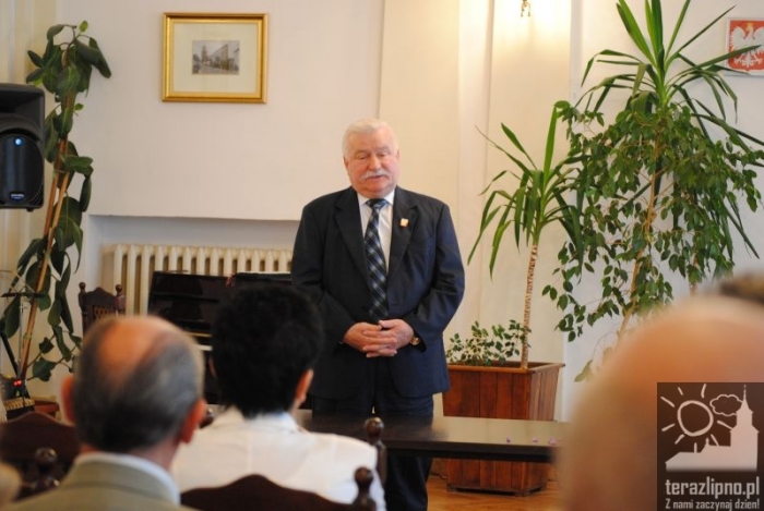 Wspomnienie o zasłużonych - fotoreportaż