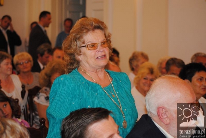 Wspomnienie o zasłużonych - fotoreportaż