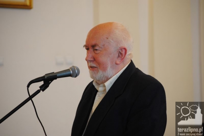 Wspomnienie o zasłużonych - fotoreportaż