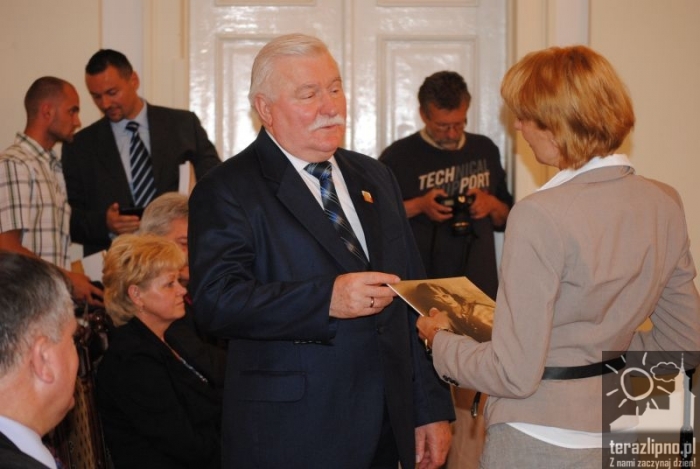 Wspomnienie o zasłużonych - fotoreportaż