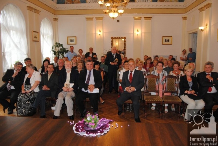 Wspomnienie o zasłużonych - fotoreportaż