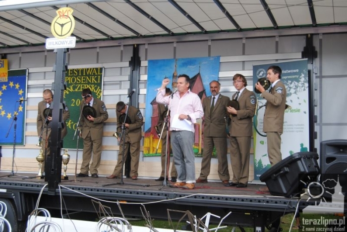 Wilkowyjce w Skępem - fotoreportaż