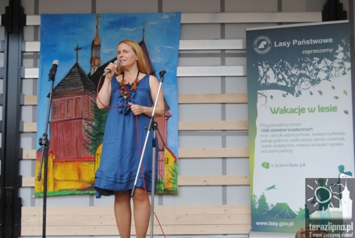 Wilkowyjce w Skępem - fotoreportaż