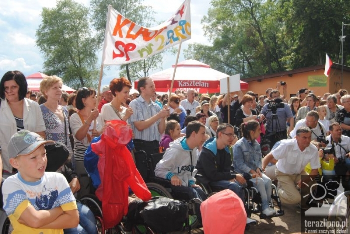 Wilkowyjce w Skępem - fotoreportaż
