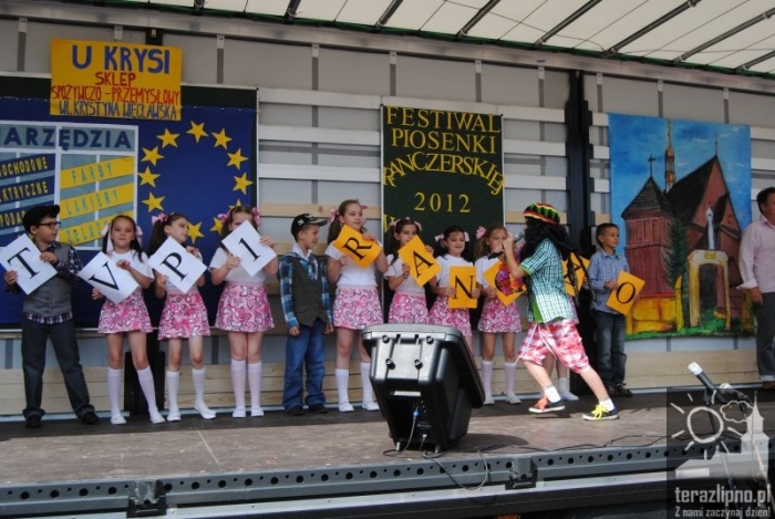 Wilkowyjce w Skępem - fotoreportaż