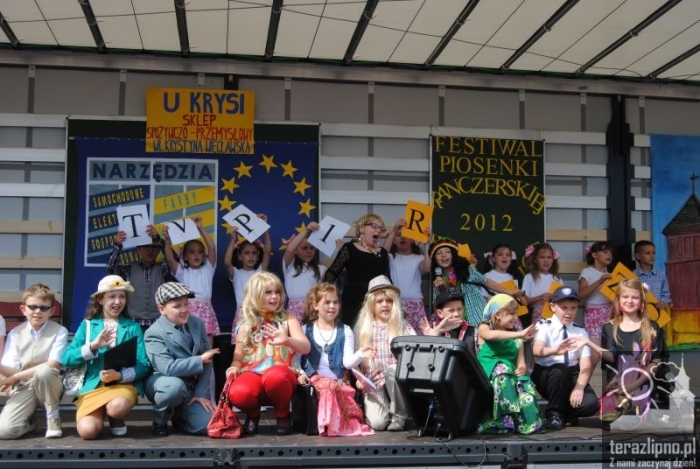 Wilkowyjce w Skępem - fotoreportaż