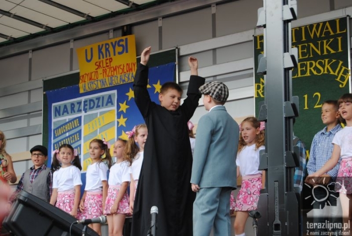 Wilkowyjce w Skępem - fotoreportaż