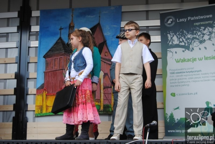 Wilkowyjce w Skępem - fotoreportaż