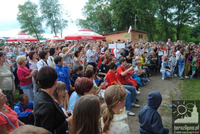 Wilkowyjce w Skępem - fotoreportaż