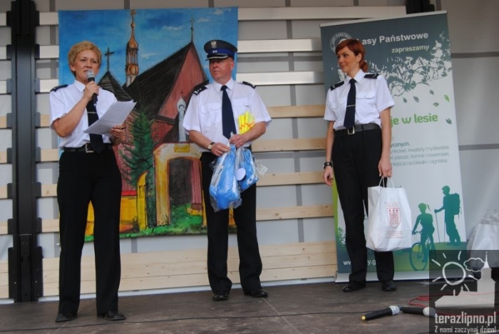 Wilkowyjce w Skępem - fotoreportaż