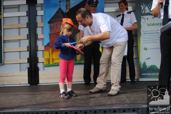 Wilkowyjce w Skępem - fotoreportaż