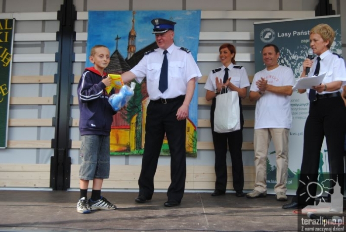 Wilkowyjce w Skępem - fotoreportaż