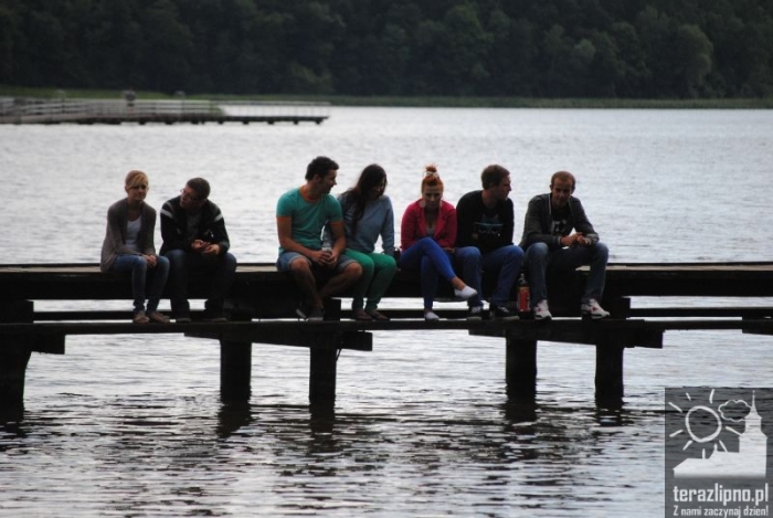 Wilkowyjce w Skępem - fotoreportaż
