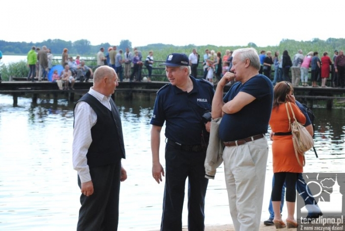 Wilkowyjce w Skępem - fotoreportaż