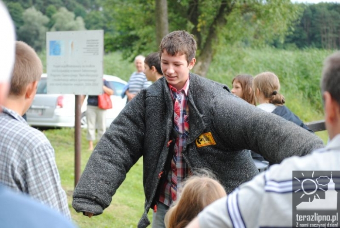 Wilkowyjce w Skępem - fotoreportaż