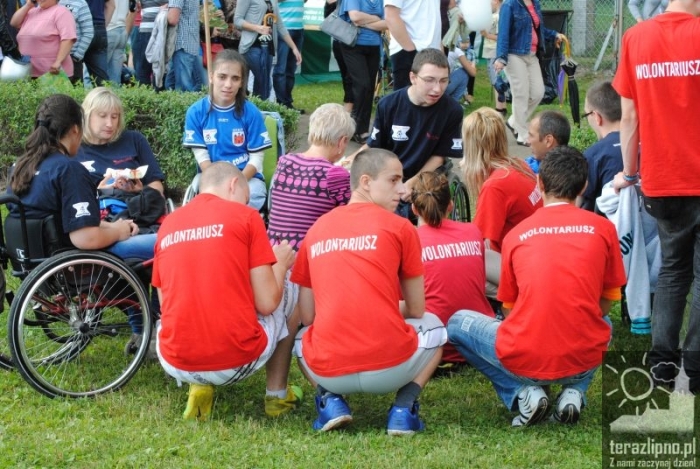 Wilkowyjce w Skępem - fotoreportaż