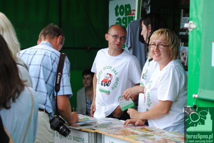 Wilkowyjce w Skępem - fotoreportaż