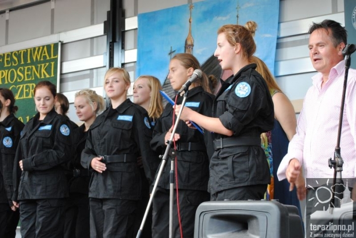 Wilkowyjce w Skępem - fotoreportaż