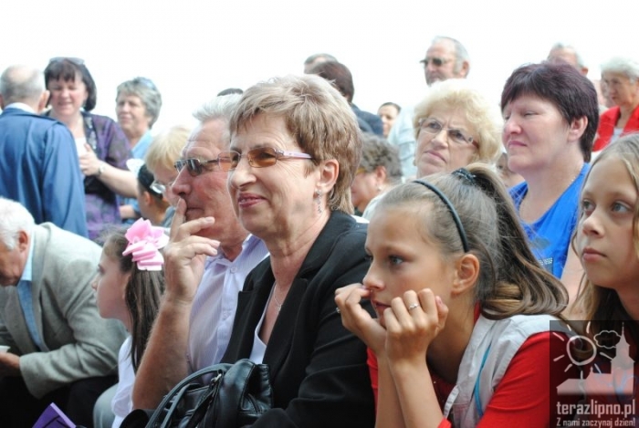 Wilkowyjce w Skępem - fotoreportaż