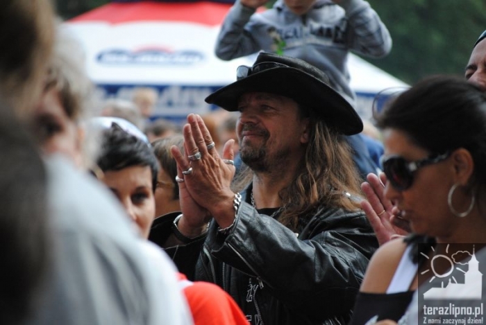 Wilkowyjce w Skępem - fotoreportaż