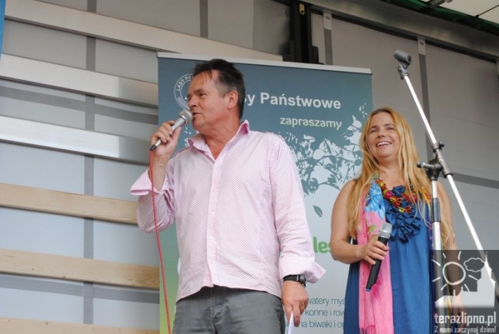 Wilkowyjce w Skępem - fotoreportaż