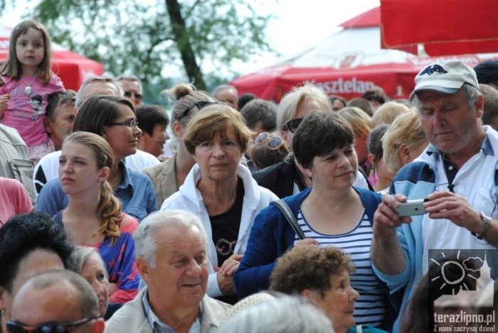 Wilkowyjce w Skępem - fotoreportaż