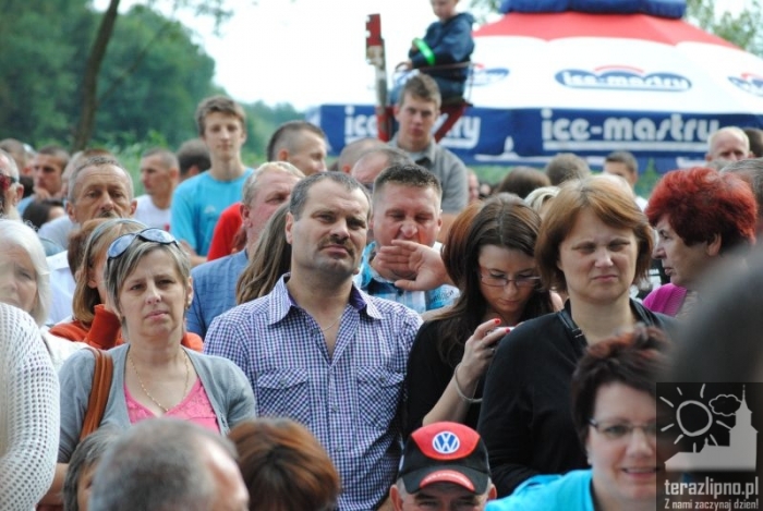 Wilkowyjce w Skępem - fotoreportaż