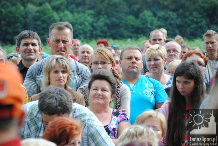 Wilkowyjce w Skępem - fotoreportaż