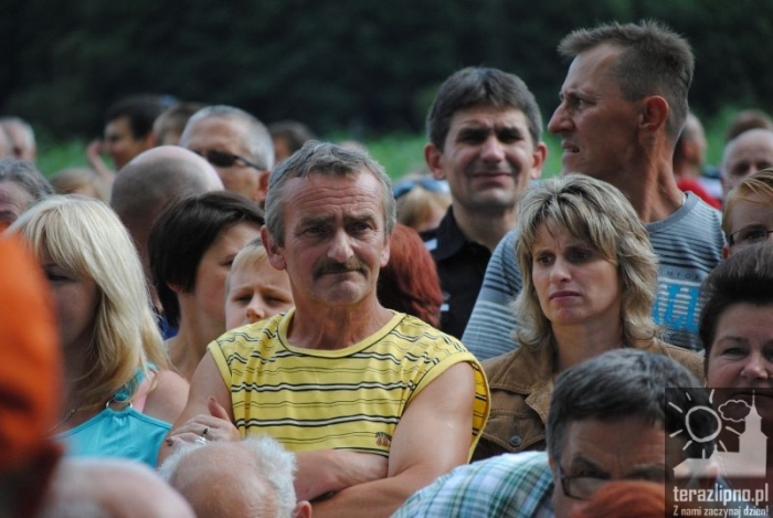 Wilkowyjce w Skępem - fotoreportaż