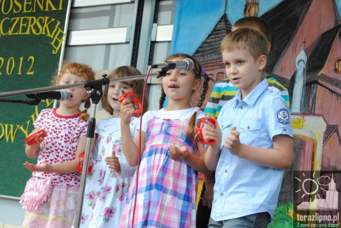 Wilkowyjce w Skępem - fotoreportaż
