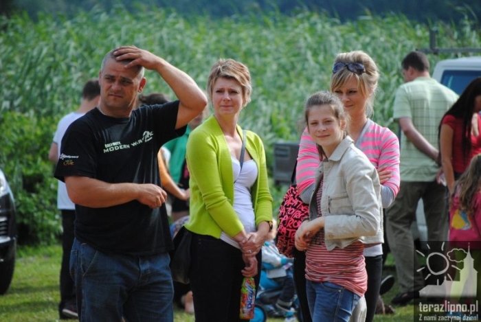 Wilkowyjce w Skępem - fotoreportaż