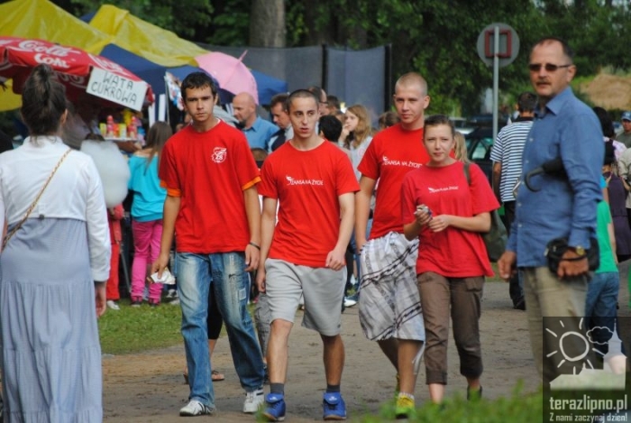 Wilkowyjce w Skępem - fotoreportaż