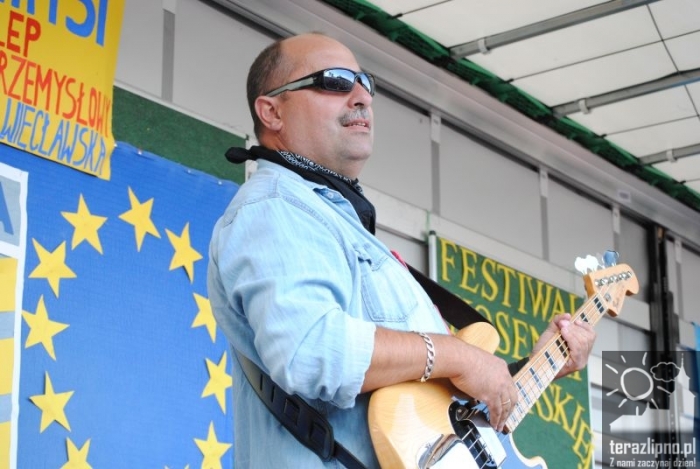 Wilkowyjce w Skępem - fotoreportaż