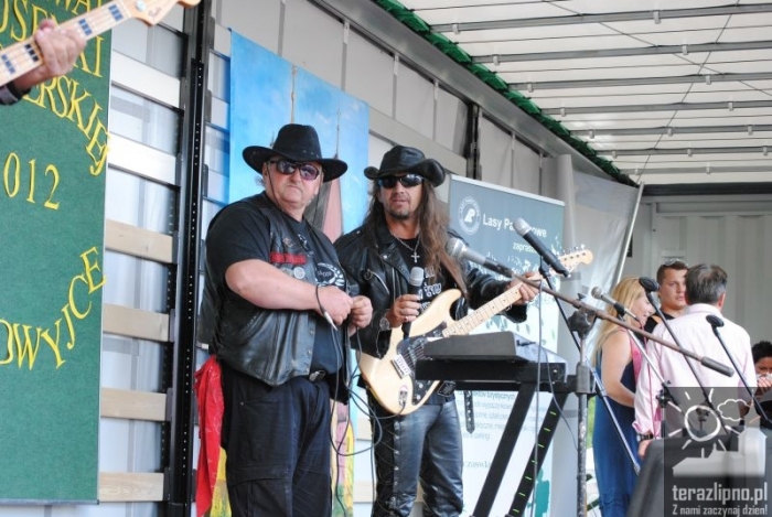 Wilkowyjce w Skępem - fotoreportaż