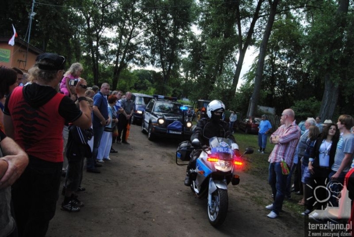 Wilkowyjce w Skępem - fotoreportaż