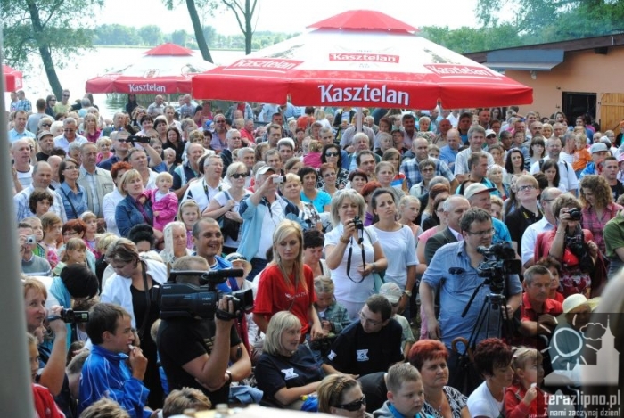Wilkowyjce w Skępem - fotoreportaż