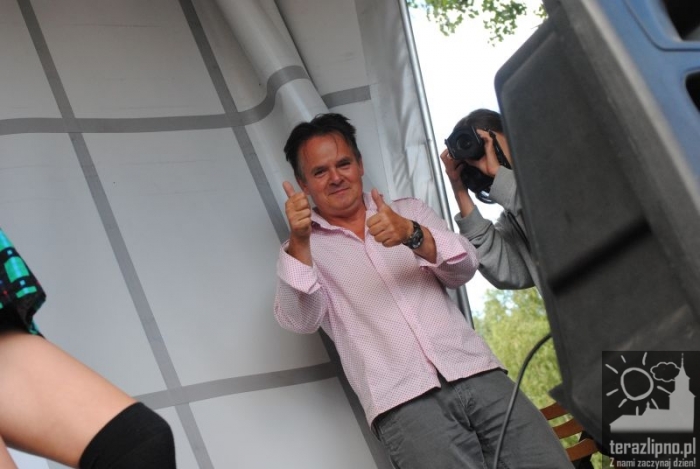 Wilkowyjce w Skępem - fotoreportaż