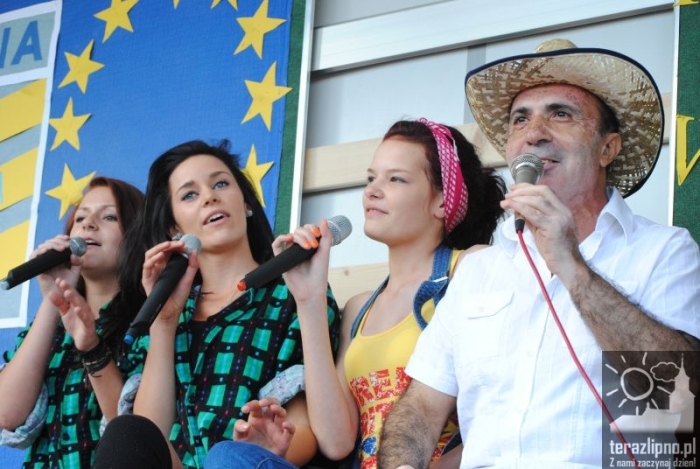 Wilkowyjce w Skępem - fotoreportaż