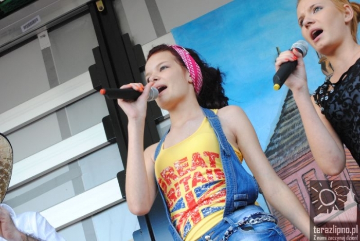 Wilkowyjce w Skępem - fotoreportaż