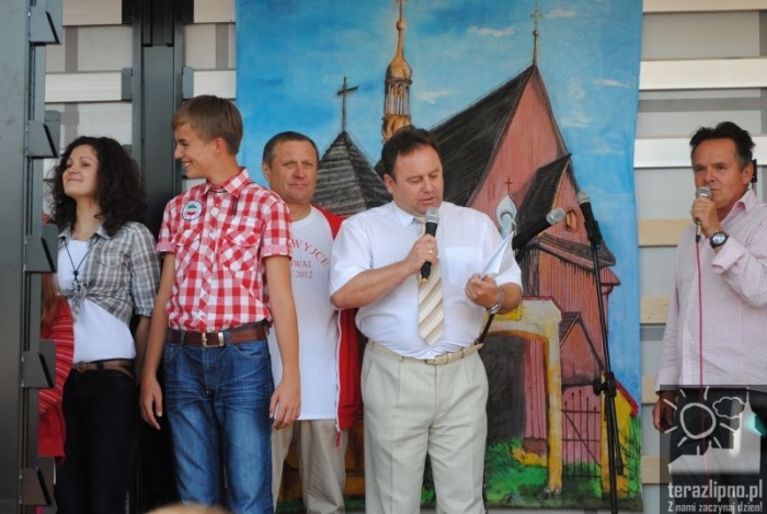 Wilkowyjce w Skępem - fotoreportaż