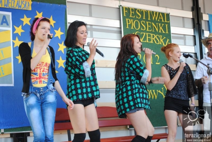 Wilkowyjce w Skępem - fotoreportaż