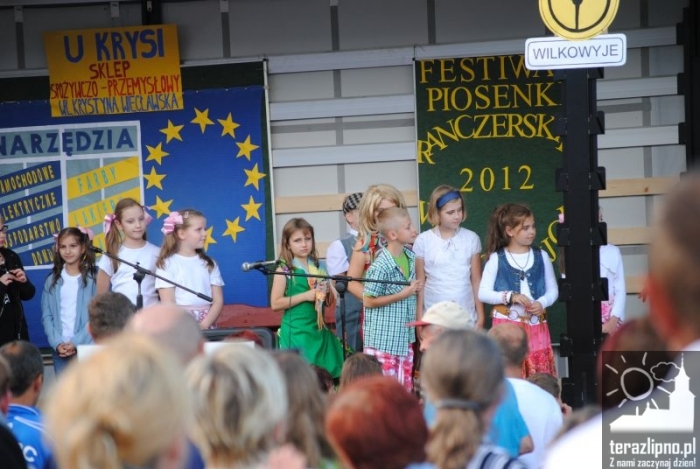 Wilkowyjce w Skępem - fotoreportaż