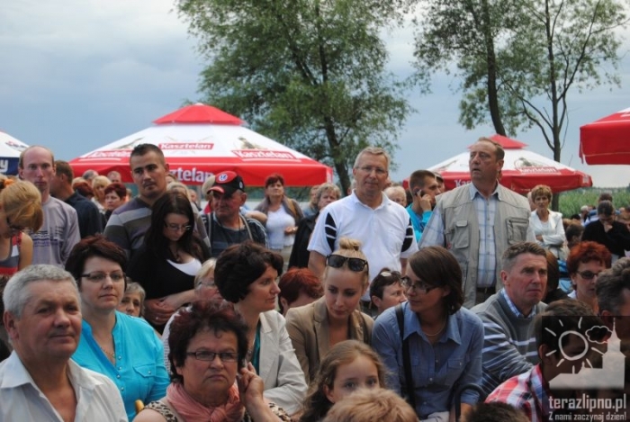Wilkowyjce w Skępem - fotoreportaż