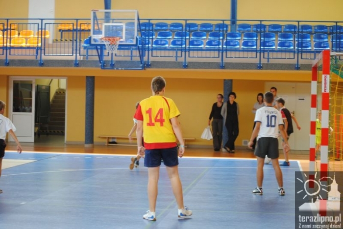 Dobrzyń: Najmłodsi vs. Wisła Płock - fotoreportaż