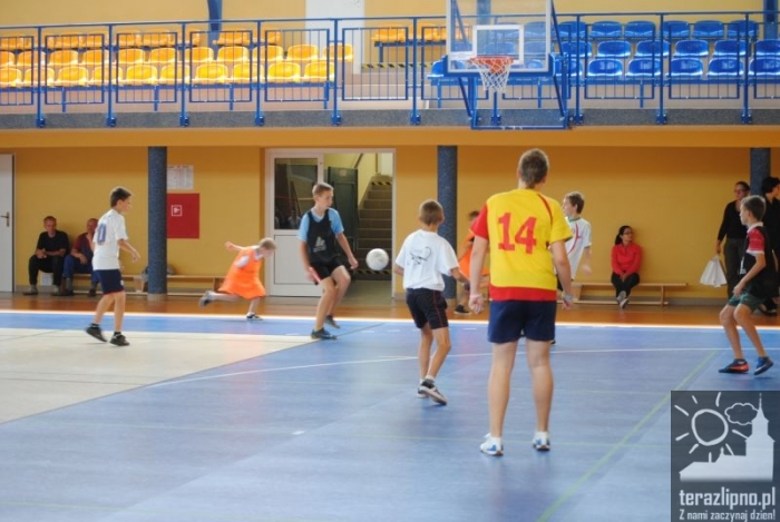 Dobrzyń: Najmłodsi vs. Wisła Płock - fotoreportaż