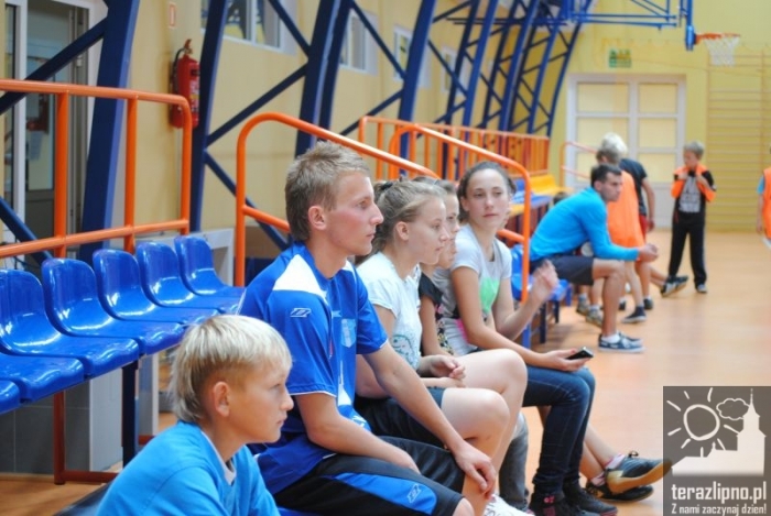 Dobrzyń: Najmłodsi vs. Wisła Płock - fotoreportaż