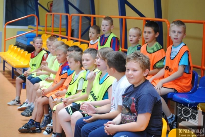 Dobrzyń: Najmłodsi vs. Wisła Płock - fotoreportaż