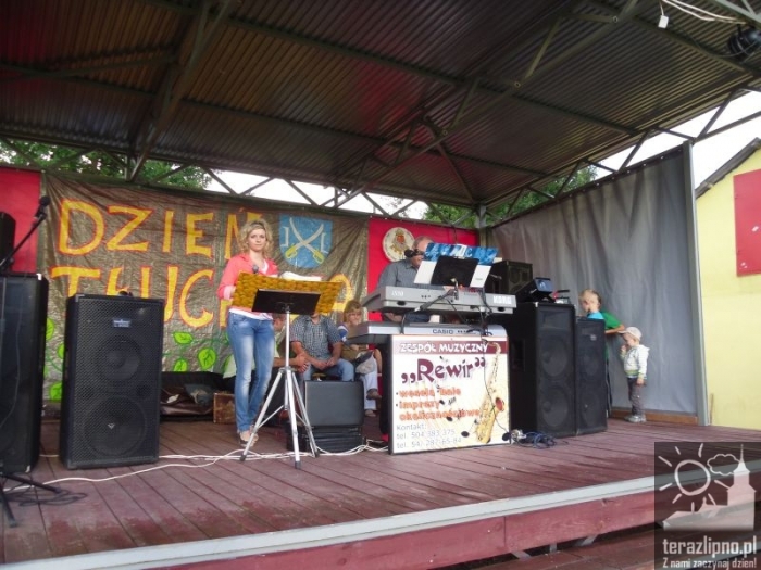 Dni Tłuchowa 2012 - fotoreportaż