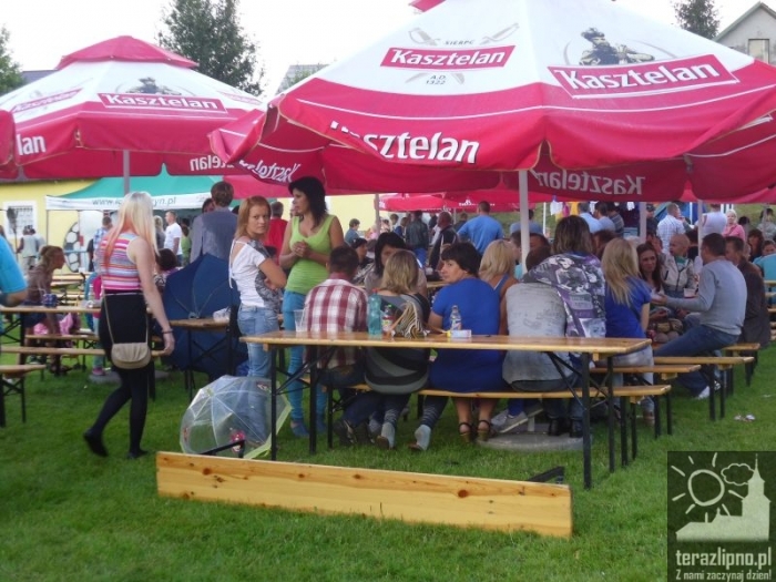 Dni Tłuchowa 2012 - fotoreportaż